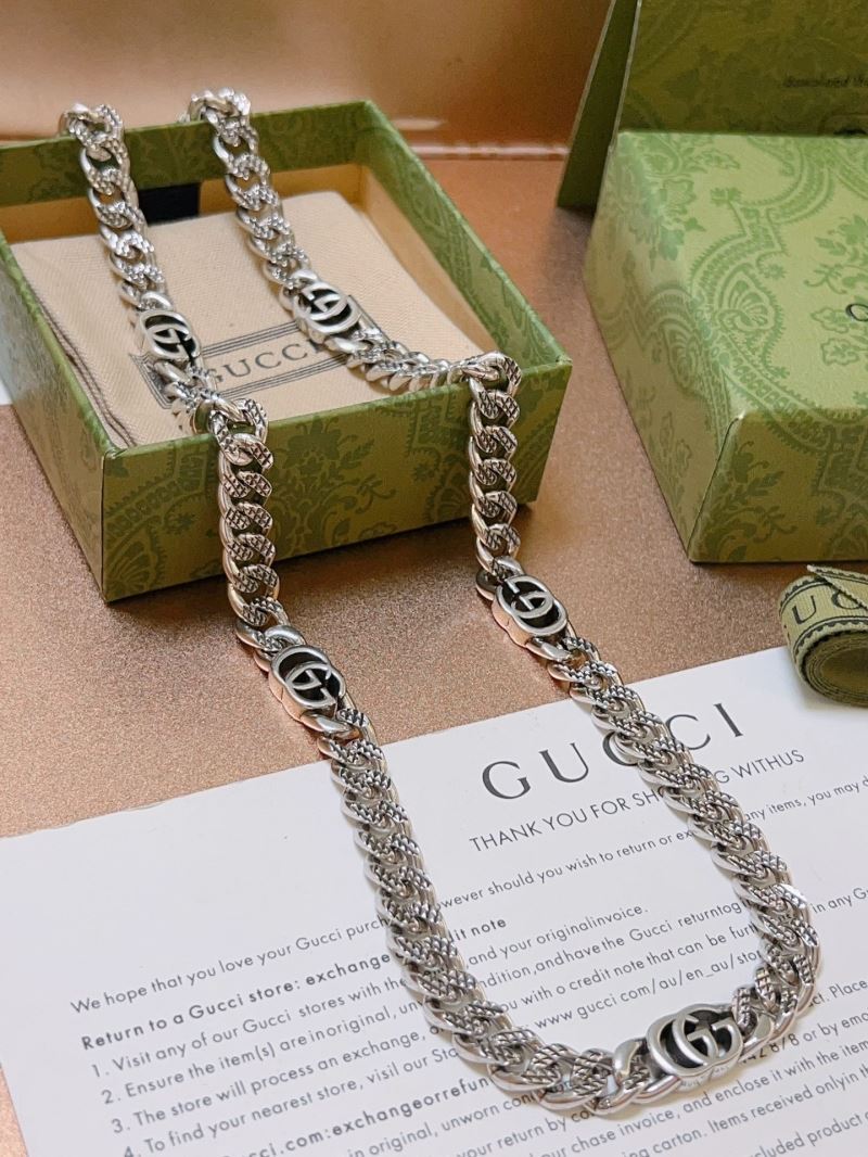 Gucci Necklaces